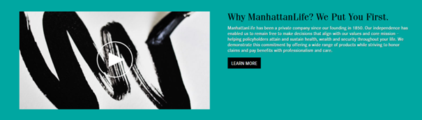 Manhattan Life Dental Insurance Reviews