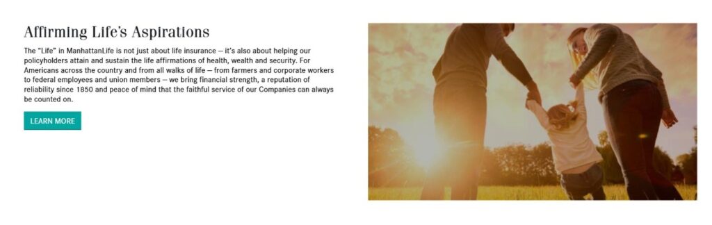 Manhattan Life Dental Providers