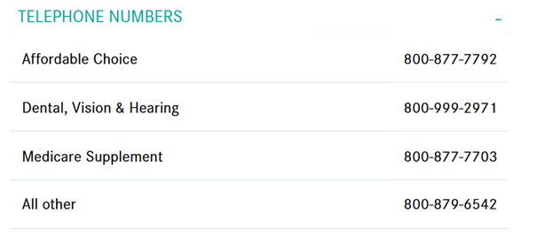 Manhattan Life Provider Number