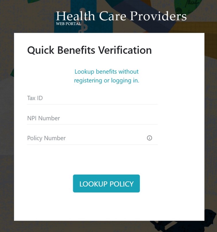 Manhattan Life Provider Portal Sign in